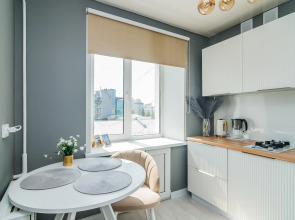 Апартаменты на Ленина 39