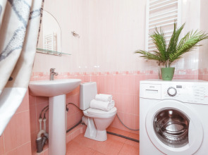 Апартаменты 40 лет Победы 1