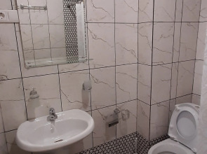 Отель Загородный Замок Эдельвейс