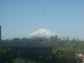 Гостевой дом Aram