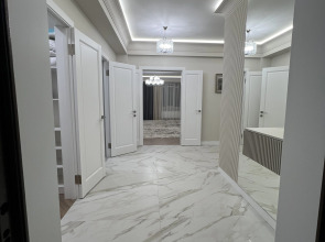 Апартаменты Высота Премиум 806