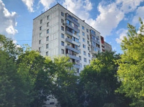 Квартира на  Новоалексеевской 7