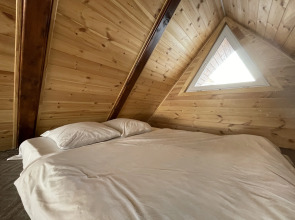 Гостевой Дом Курорт Шерегеш