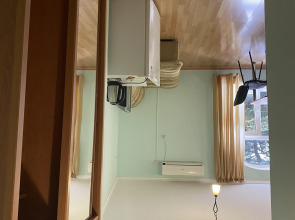 Оздоровительный комплекс Массандра