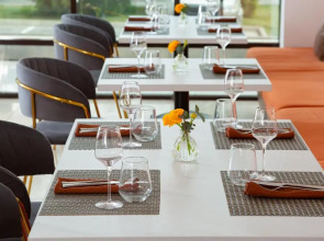 DoubleTree by Hilton Shymkent