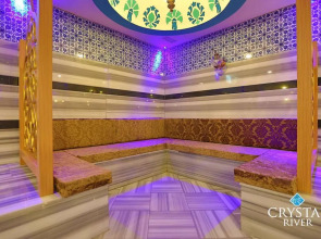 Апартаменты SA Nice 1bd Flat