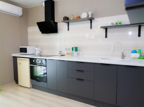 Апартаменты ЛайтХаус