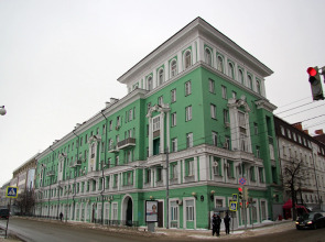 Квартира Bulak 37