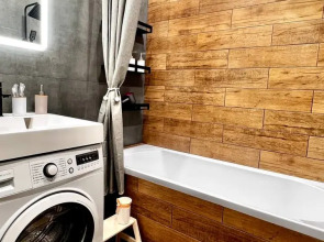 Апартаменты Люкс на Индустриальной 22