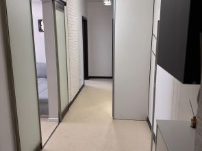 Апартаменты у Музея Мирового Океана