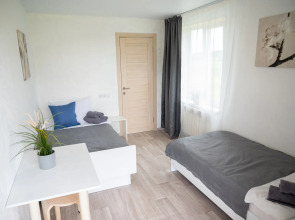 Отель Придорожный