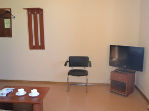 Мини-отель У Петровича