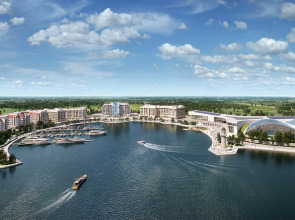 Апартаменты на Ул Солнечная 81