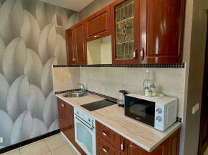 Апартаменты Аврора Розы Люксембург 49, студия