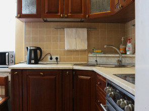 Частный Дом на Рождественской