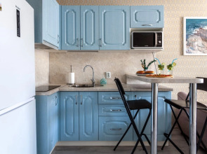 Квартира как дома