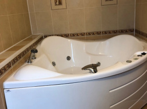 Гостевой дом Бристоль