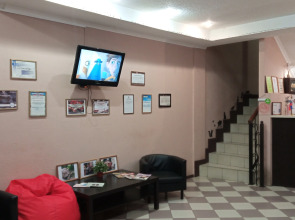 Гостевой дом Country House