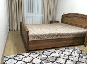 Квартира на Проспекте Ленина 43