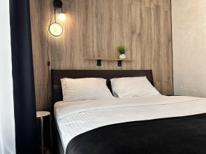 Квартира КАК ДОМА на Комсомольской