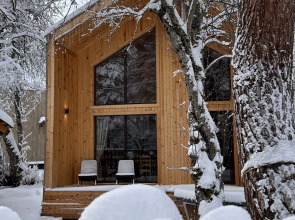 Гостевые дома Шишка