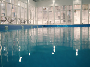 Райский уголок