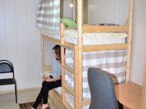 Хостел на Гуртьева