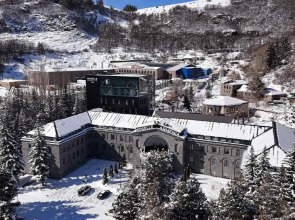 Отель Moselle Armenia