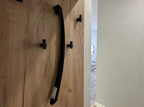 Квартира жёлтая Беличенко 92к4