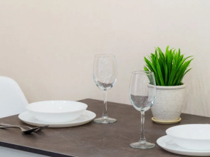 Апартаменты Good Night на Кандинского 7/2