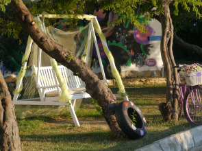 Отель Maya Bistro Beach