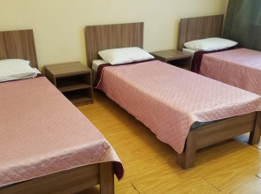 Гостиница Спорт