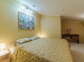 СПА-отель Место Силы