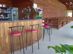 Мини-отель Легенда Алушта