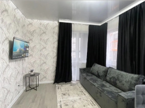 Квартира 2-комнатная в ЖК Выше