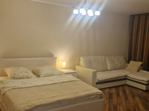 Апартаменты Уютная Квартира в 5 Микрорайоне