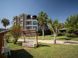 Курортный отель Armas Labada