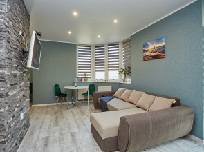 Апартаменты на Тихорецкой Калининград