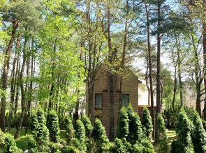 Апартаменты Raushen Prestige 8