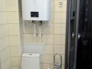 Апартаменты Belomorsk open Карелия