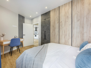 Апартаменты Luxe-Flat-Anapa