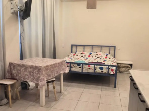 Квартира 1-ком студия эконом Нижегородский центральный район