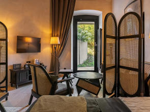 Апартаменты Николаевские Фонтанная 7-51