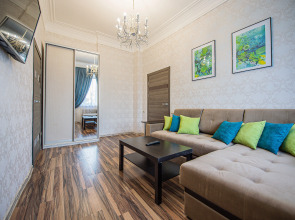 Апартаменты Пять Звёзд Путешествие