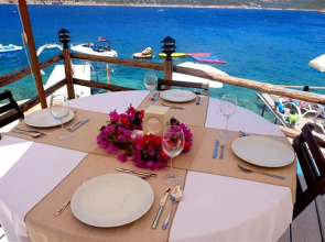 Club Barbarossa Hotel & Villas