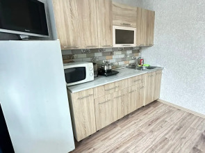 Апартаменты 1 комнатные