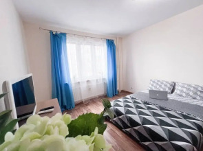 Апартаменты Park Inn Hause 6