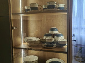 Кваритра Амаленау Централ парк