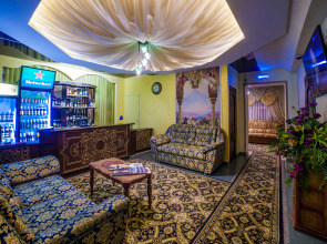 Отель Халиф