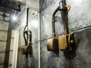 Апартаменты в Центре Петербурга